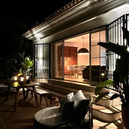 Villa De La Luz Luxury Guesthouse El Portil Exterior photo
